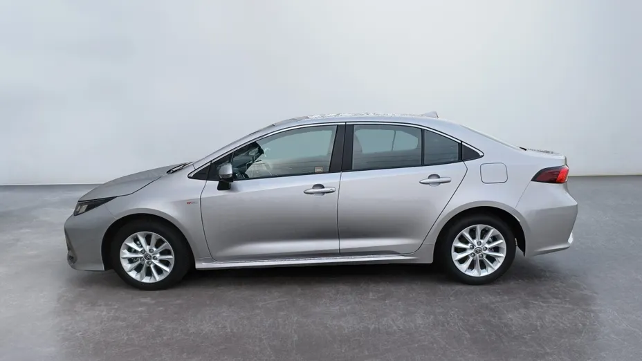 TOYOTA Corolla Corolla 1.5 Comfort Nowy