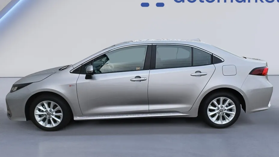 TOYOTA Corolla Corolla 1.5 Comfort Nowy