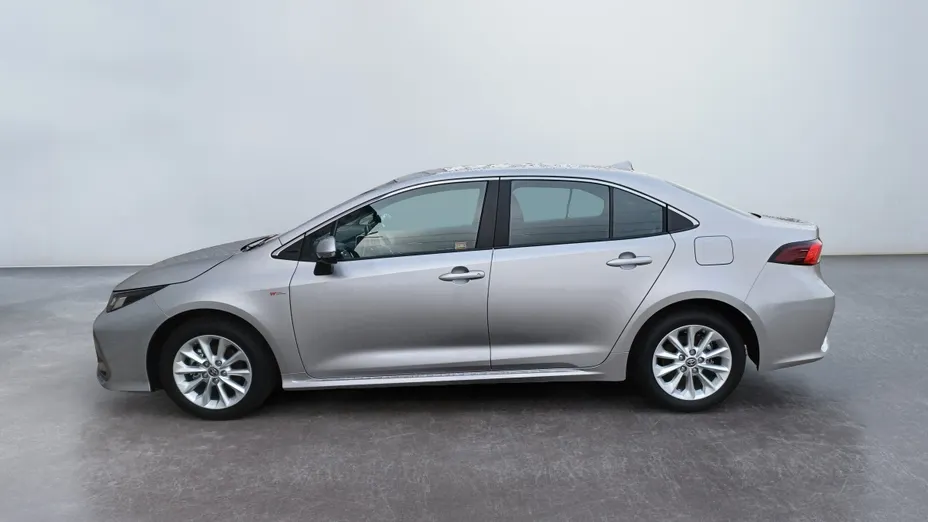 TOYOTA Corolla Corolla 1.5 Comfort Nowy