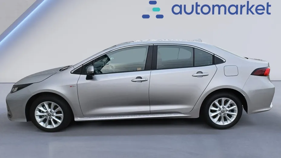TOYOTA Corolla Corolla 1.5 Comfort Nowy
