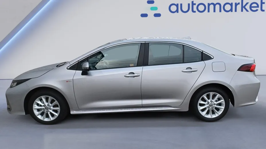 TOYOTA Corolla Corolla 1.5 Comfort MS Nowy