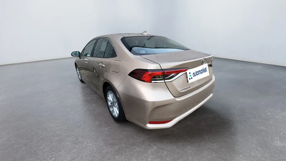 TOYOTA Corolla Corolla 1.5 Comfort Nowy