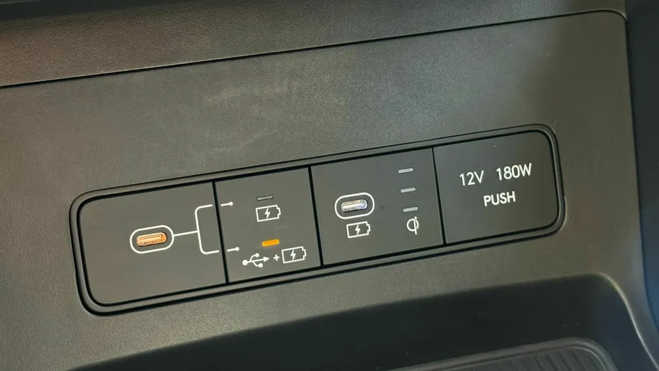 HYUNDAI Tucson Tucson 1.6 T-GDi Executive 2WD