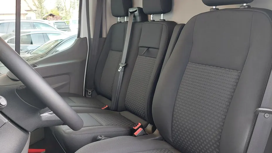 FORD Transit Transit 350 L4H3 RWD Trend