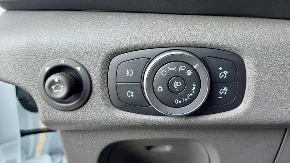 FORD Transit Transit 350 L4H3 RWD Trend