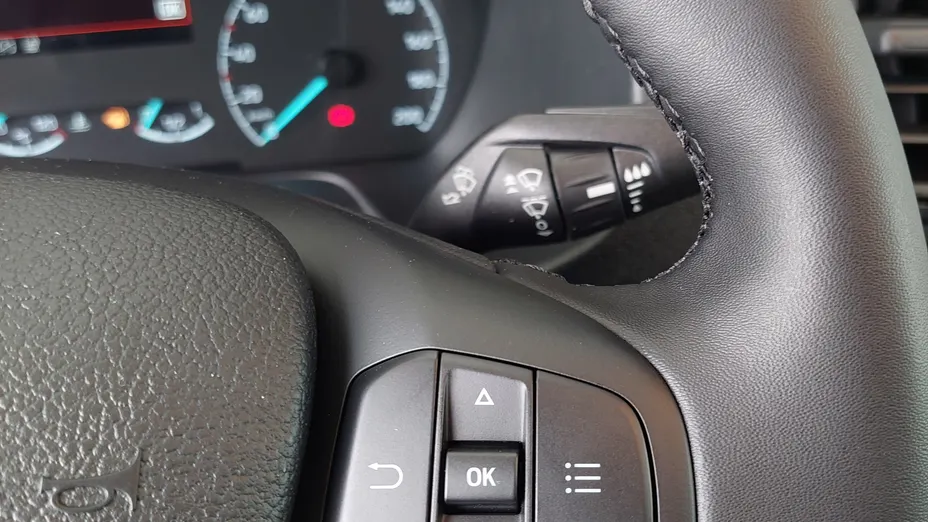 FORD Transit Transit 350 L3H2 RWD Trend