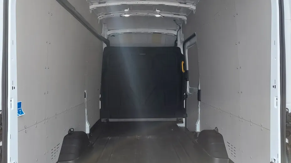 FORD Transit Transit 350 L4H3 RWD Trend