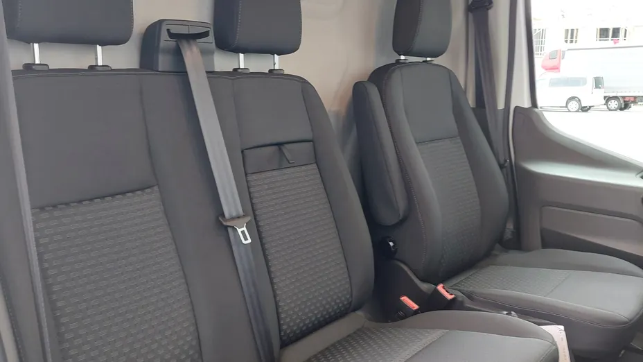 FORD Transit Transit 350 L4H3 RWD Trend