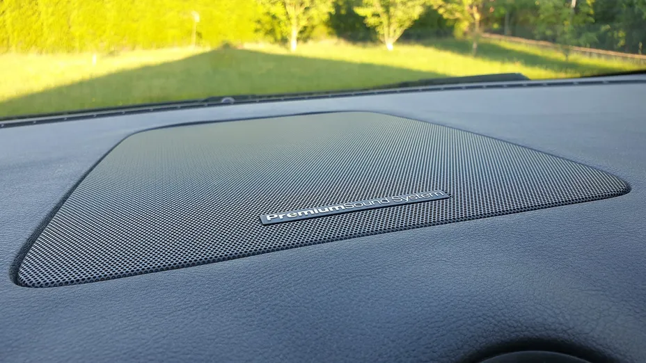 FORD S-MAX S-MAX 2.0 TDCi Titanium