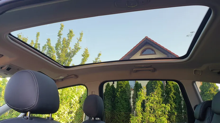 FORD S-MAX S-MAX 2.0 TDCi Titanium