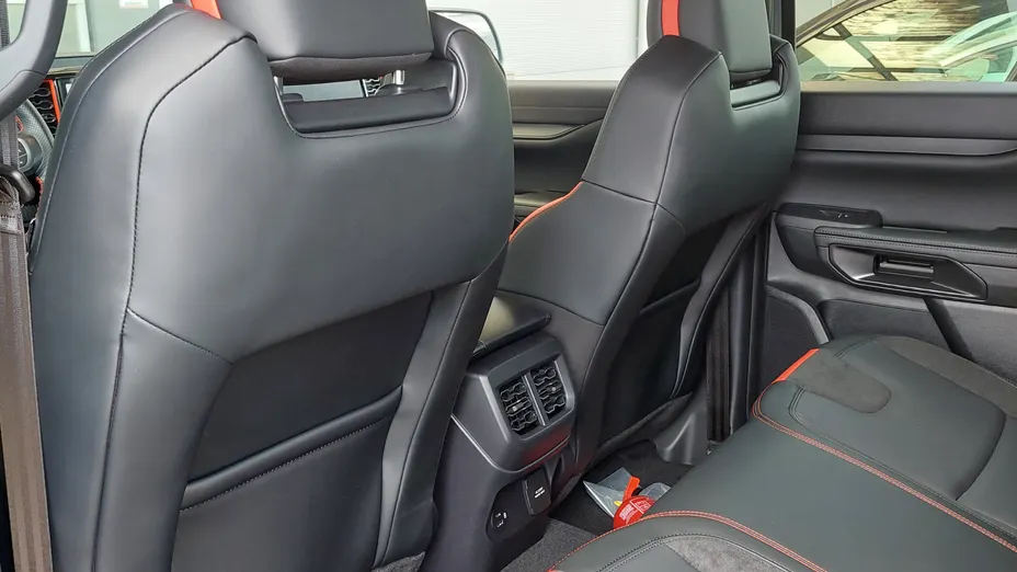 FORD Ranger Ranger 3.0 EcoBoost Twin-Turbo 4x4 DC Raptor aut