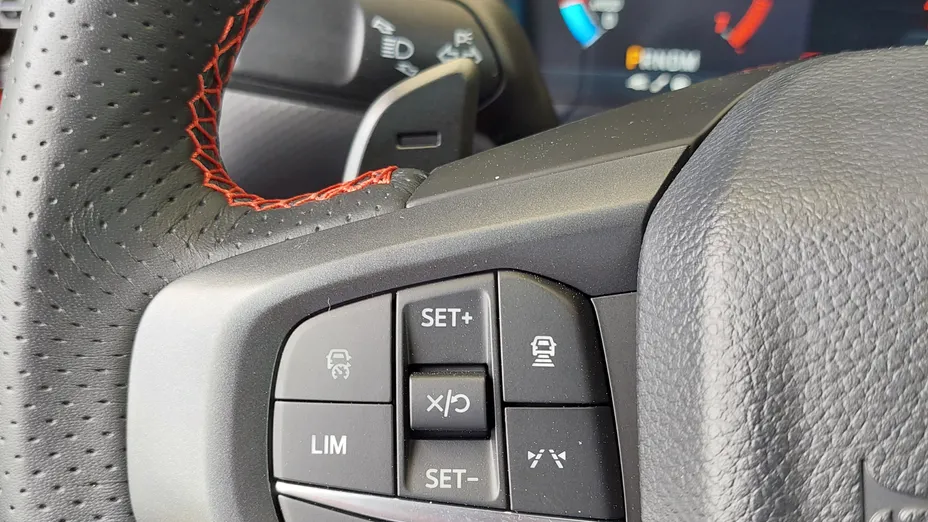 FORD Ranger Ranger 3.0 EcoBoost Twin-Turbo 4x4 DC Raptor aut