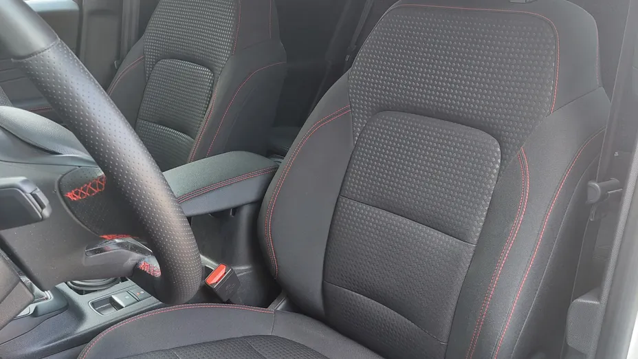 FORD Kuga Kuga 1.5 EcoBoost FWD ST-Line