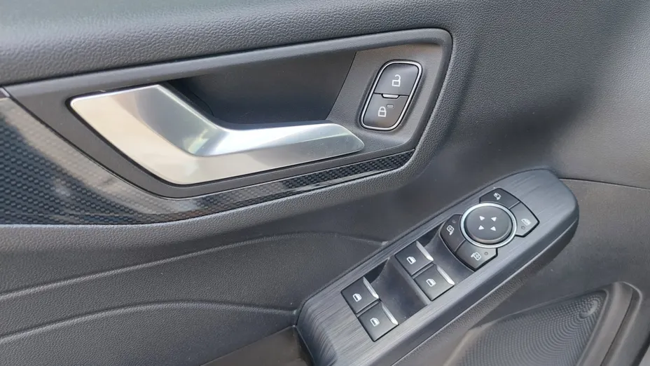 FORD Kuga Kuga 1.5 EcoBoost FWD ST-Line