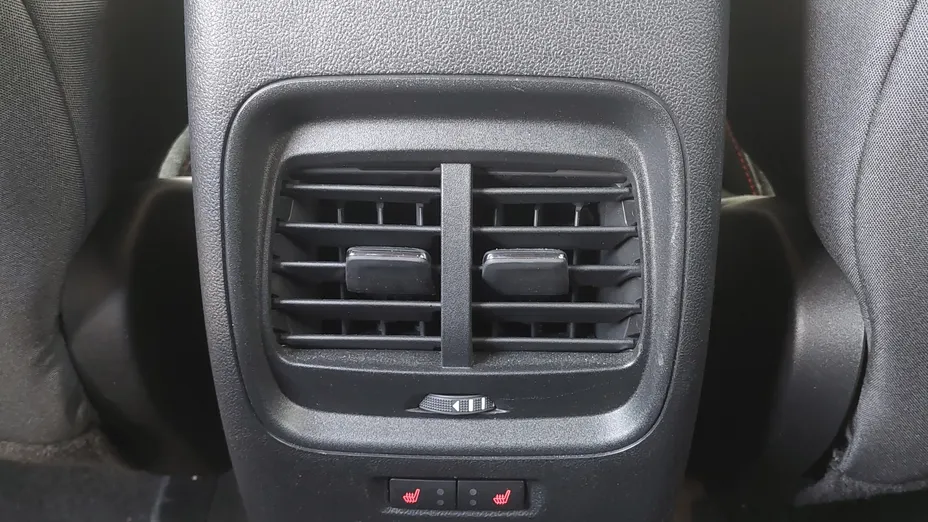 FORD Kuga Kuga 1.5 EcoBoost FWD ST-Line