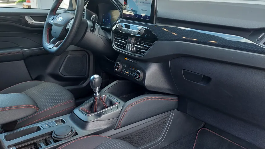 FORD Kuga Kuga 1.5 EcoBoost FWD ST-Line