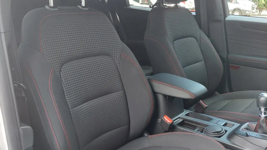 FORD Kuga Kuga 1.5 EcoBoost FWD ST-Line