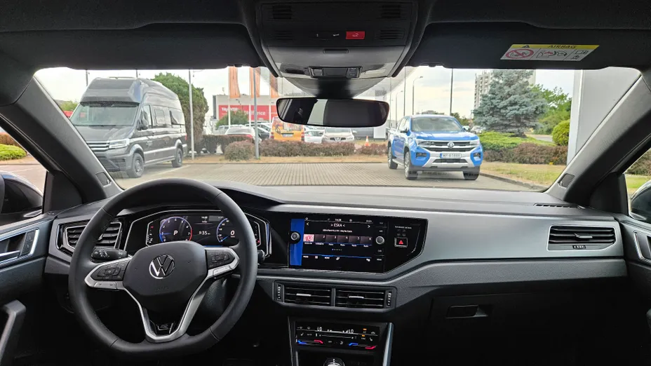 VOLKSWAGEN Taigo Taigo 1.5 TSI ACT R-Line Plus DSG Nowy