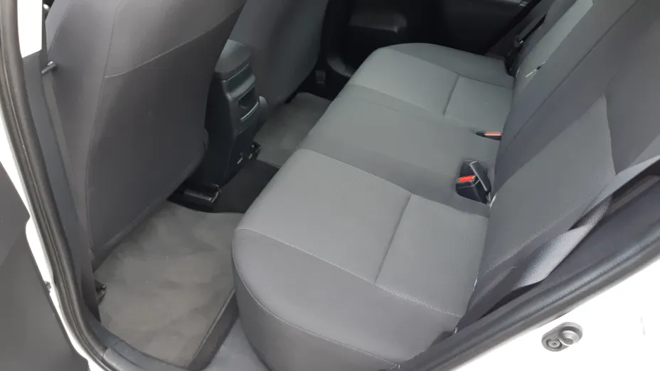 TOYOTA Auris Auris 1.4 D-4D Active