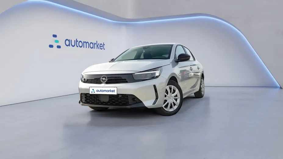 OPEL Corsa Corsa 1.2 Edition S&S Nowy