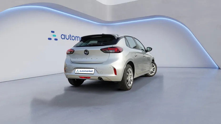 OPEL Corsa Corsa 1.2 Edition S&S Nowy