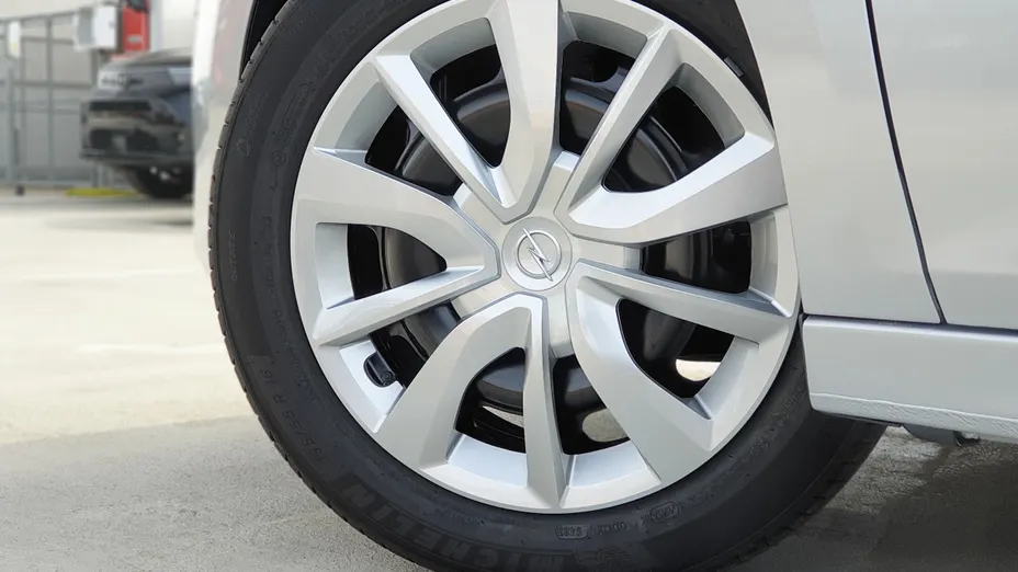 OPEL Corsa Corsa 1.2 Edition S&S Nowy