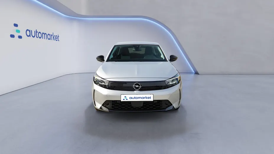 OPEL Corsa Corsa 1.2 Edition S&S Nowy