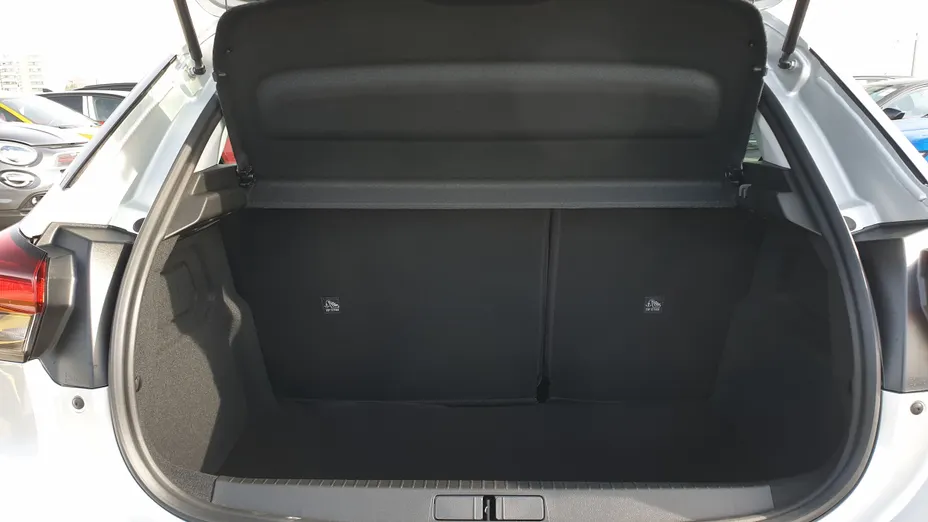 OPEL Corsa Corsa 1.2 Edition S&S Nowy