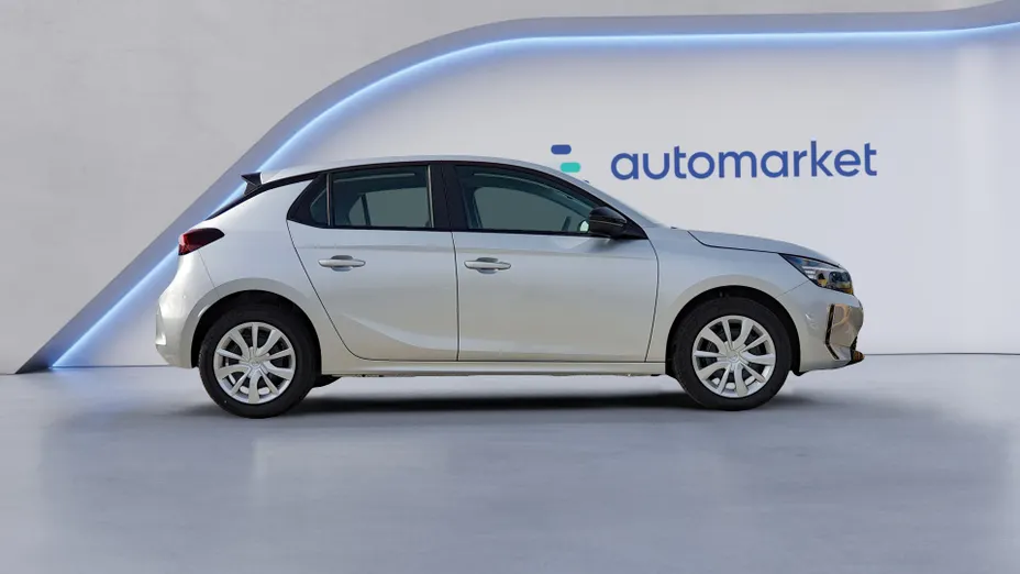 OPEL Corsa Corsa 1.2 Edition S&S Nowy