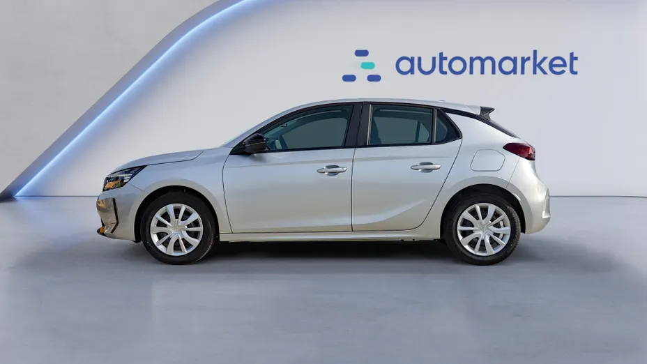 OPEL Corsa Corsa 1.2 Edition S&S Nowy