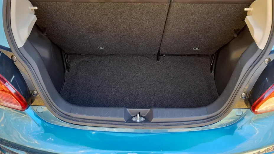 MITSUBISHI Space Star -