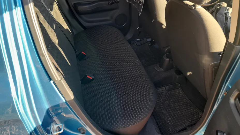 MITSUBISHI Space Star -