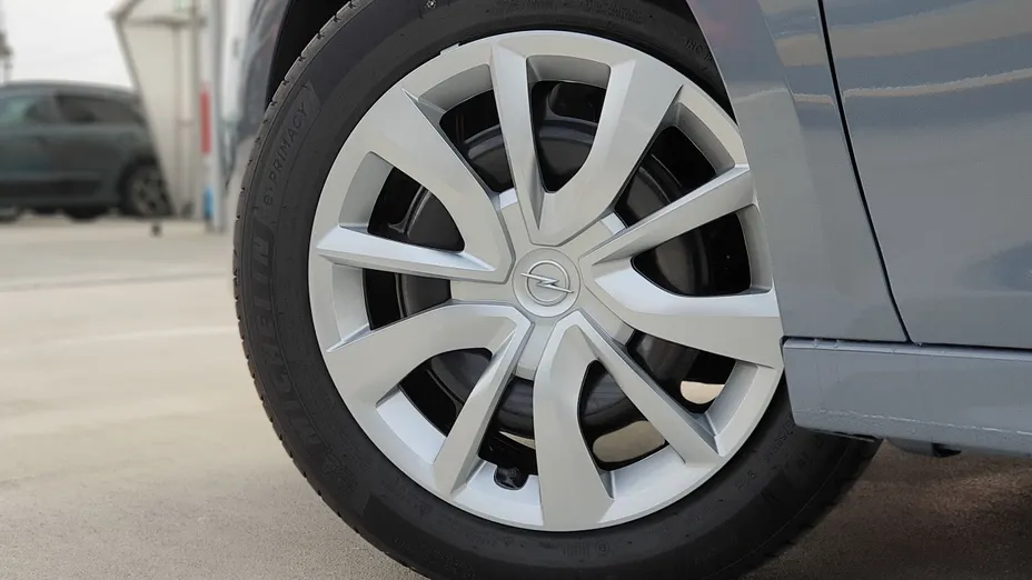 OPEL Corsa Corsa 1.2 Edition S&S Nowy