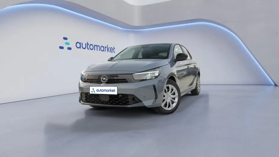 OPEL Corsa Corsa 1.2 Edition S&S Nowy