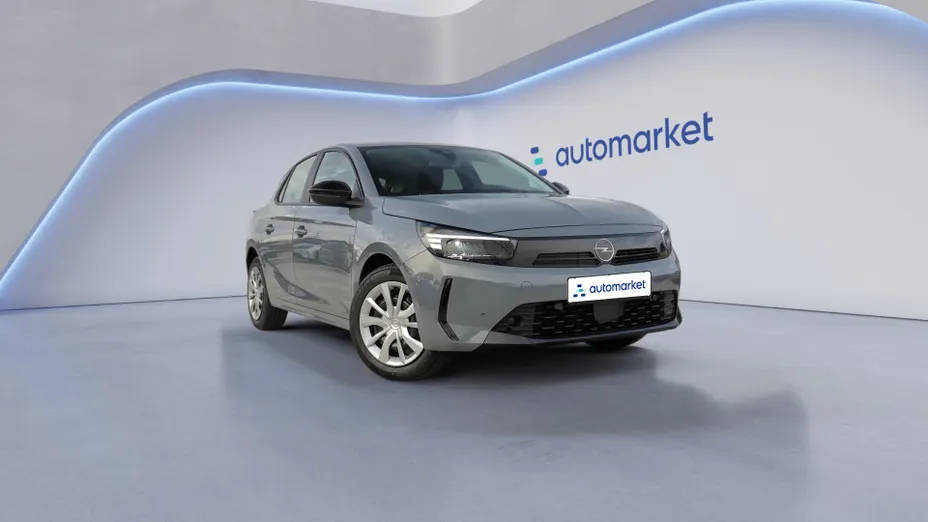 OPEL Corsa Corsa 1.2 Edition S&S Nowy