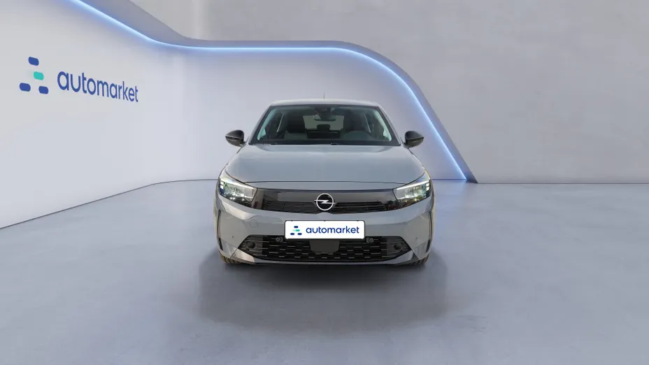 OPEL Corsa Corsa 1.2 Edition S&S Nowy