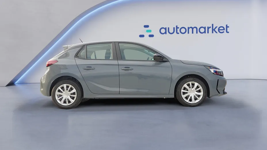 OPEL Corsa Corsa 1.2 Edition S&S Nowy