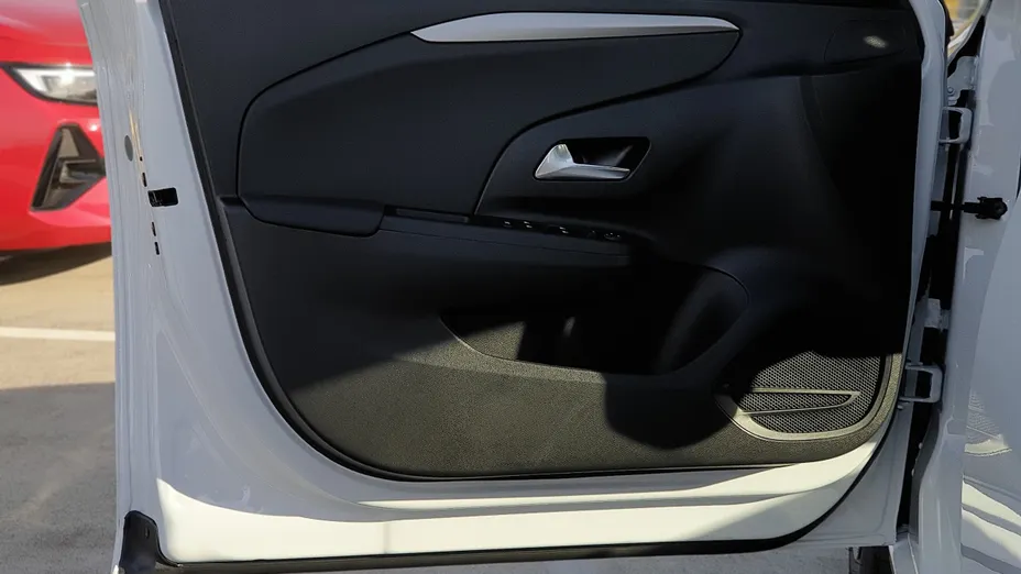 OPEL Corsa Corsa 1.2 Edition S&S Nowy