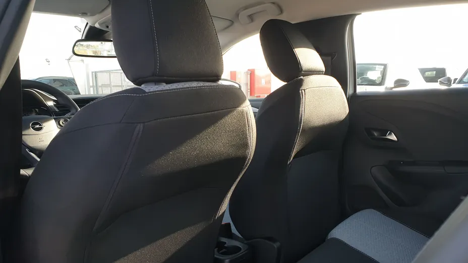 OPEL Corsa Corsa 1.2 Edition S&S Nowy