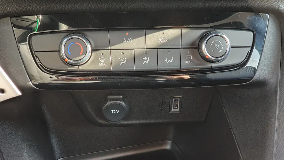 OPEL Corsa Corsa 1.2 Edition S&S Nowy