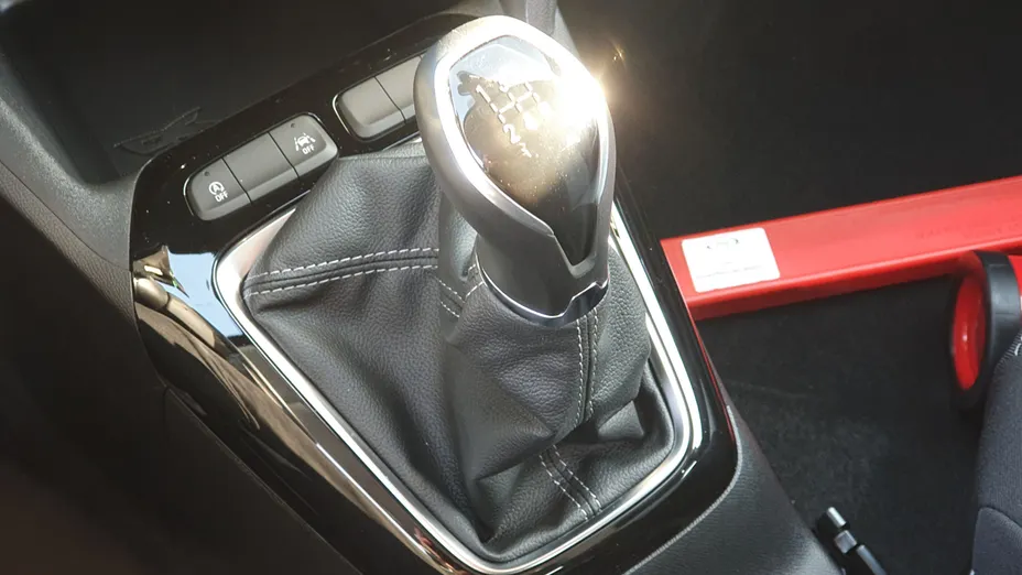 OPEL Corsa Corsa 1.2 Edition S&S Nowy