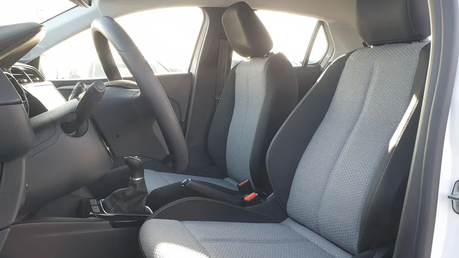 OPEL Corsa Corsa 1.2 Edition S&S Nowy