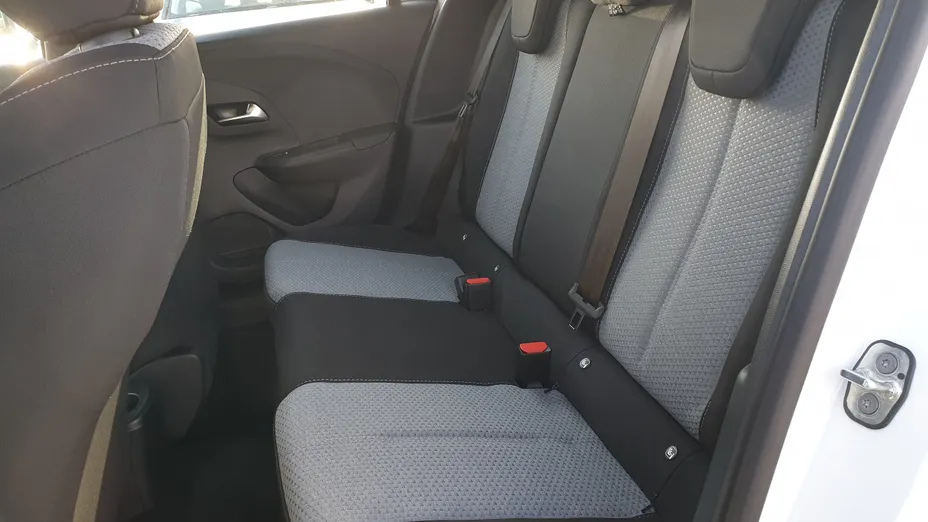 OPEL Corsa Corsa 1.2 Edition S&S Nowy