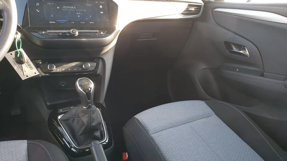 OPEL Corsa Corsa 1.2 Edition S&S Nowy