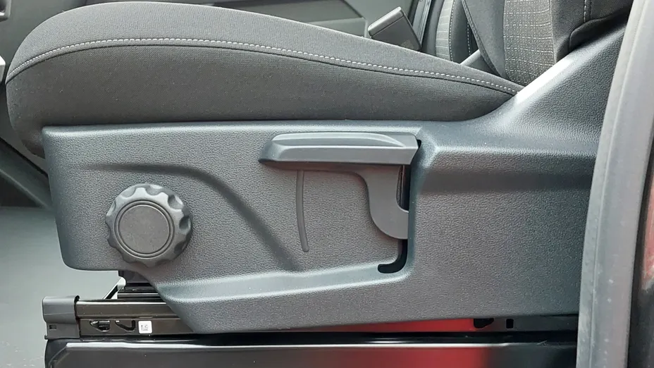 FORD Transit Custom Transit Custom 2.0 EcoBlue 320 L2H1 Trend Nowy