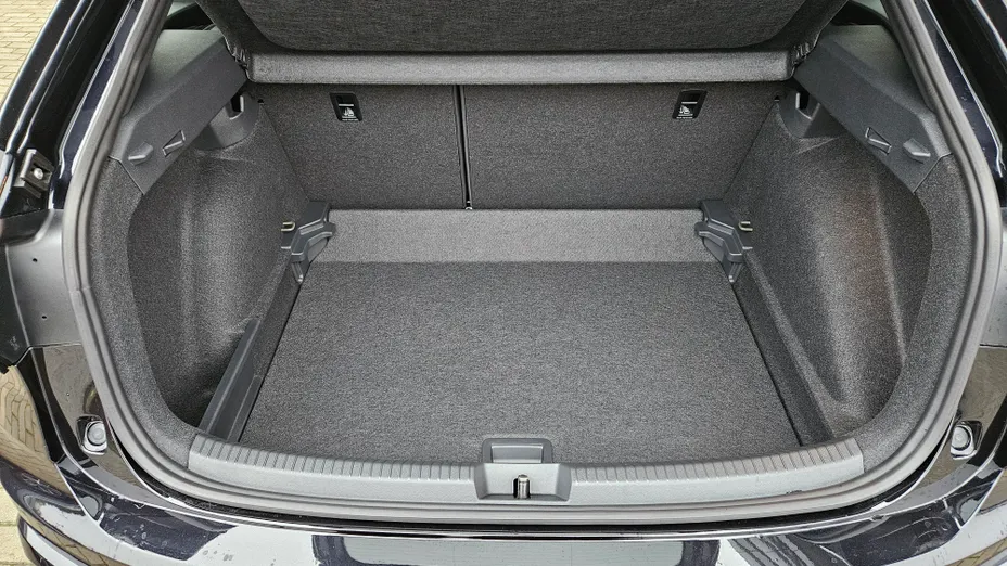 VOLKSWAGEN Taigo Taigo 1.5 TSI ACT R-Line Plus DSG Nowy