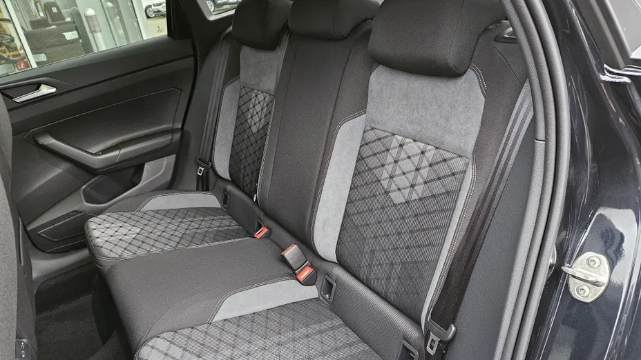 VOLKSWAGEN Taigo Taigo 1.5 TSI ACT R-Line Plus DSG Nowy