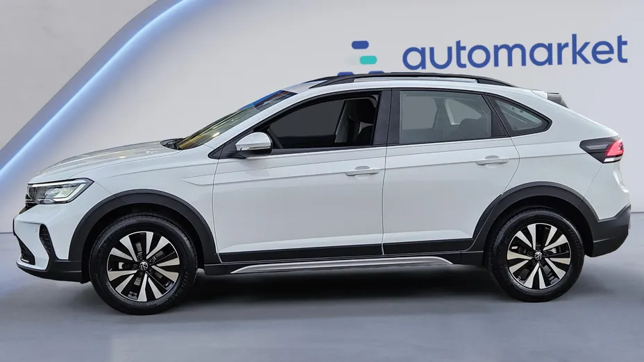 VOLKSWAGEN Taigo Taigo 1.0 TSI Life Plus DSG Nowy