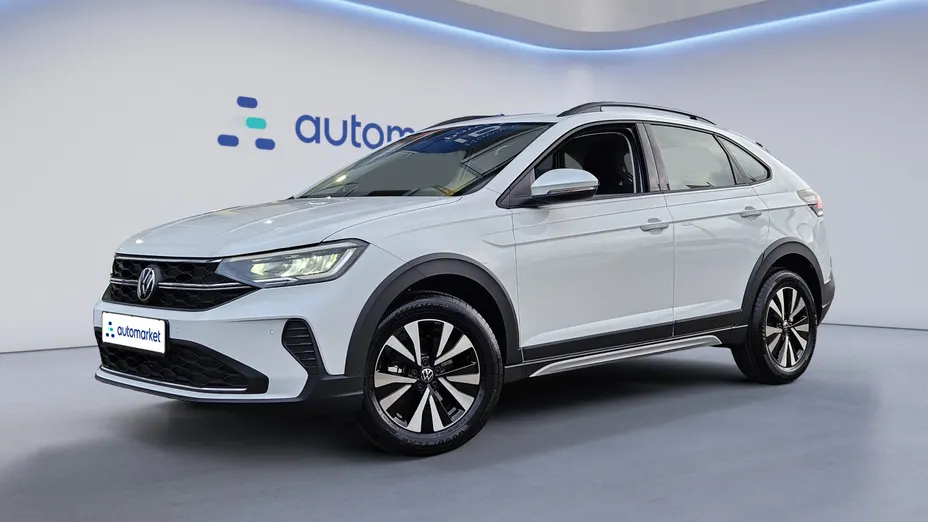 VOLKSWAGEN Taigo Taigo 1.0 TSI Life Plus DSG Nowy