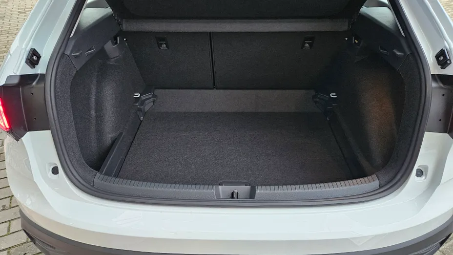 VOLKSWAGEN Taigo Taigo 1.0 TSI Life Plus Nowy